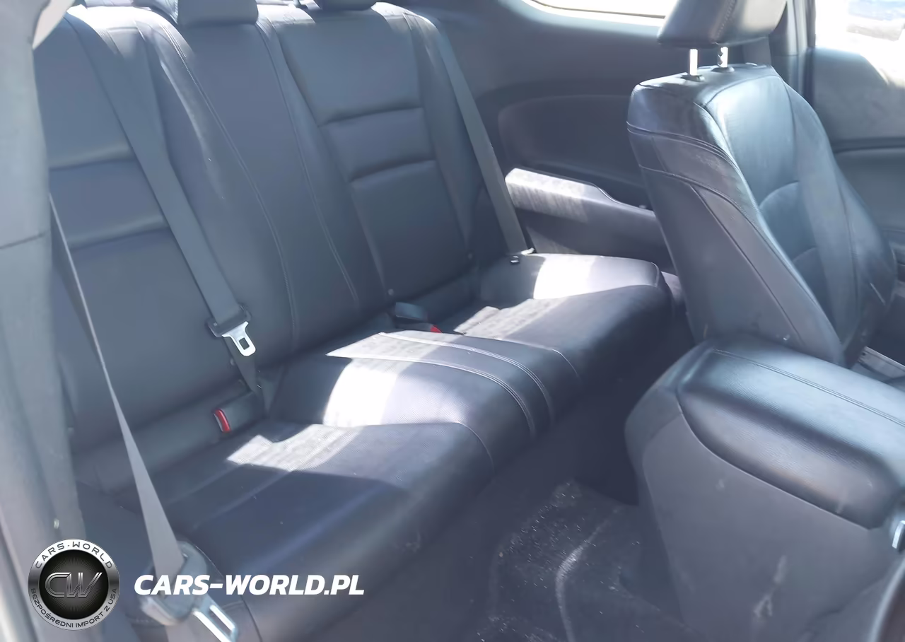 2015 Honda Accord Ex-L VIN:1HGCT1B86FA000294 - 8
