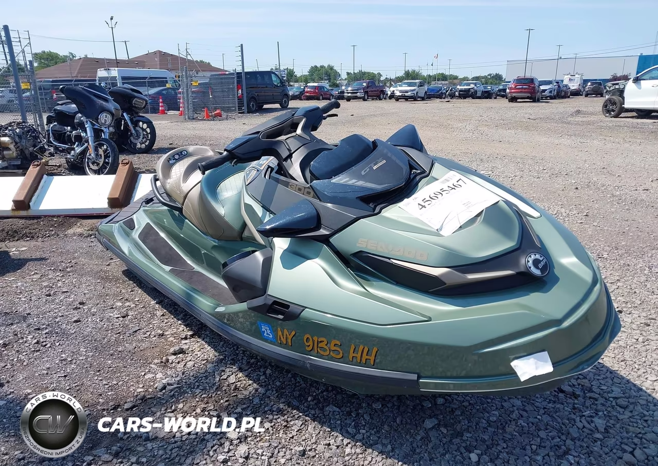 2022 Sea Doo Other