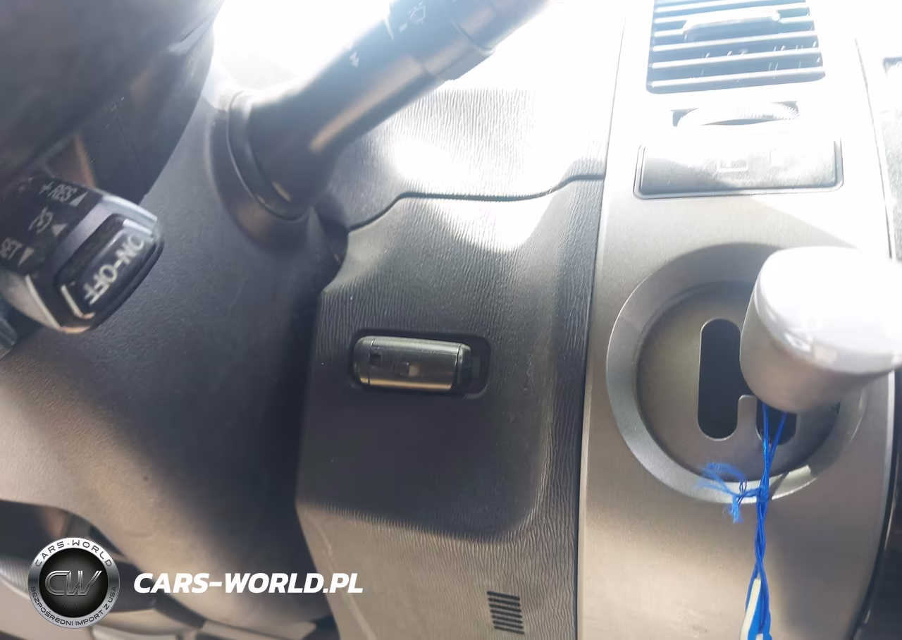 2008 Toyota Prius VIN:JTDKB20U483413356 - 11