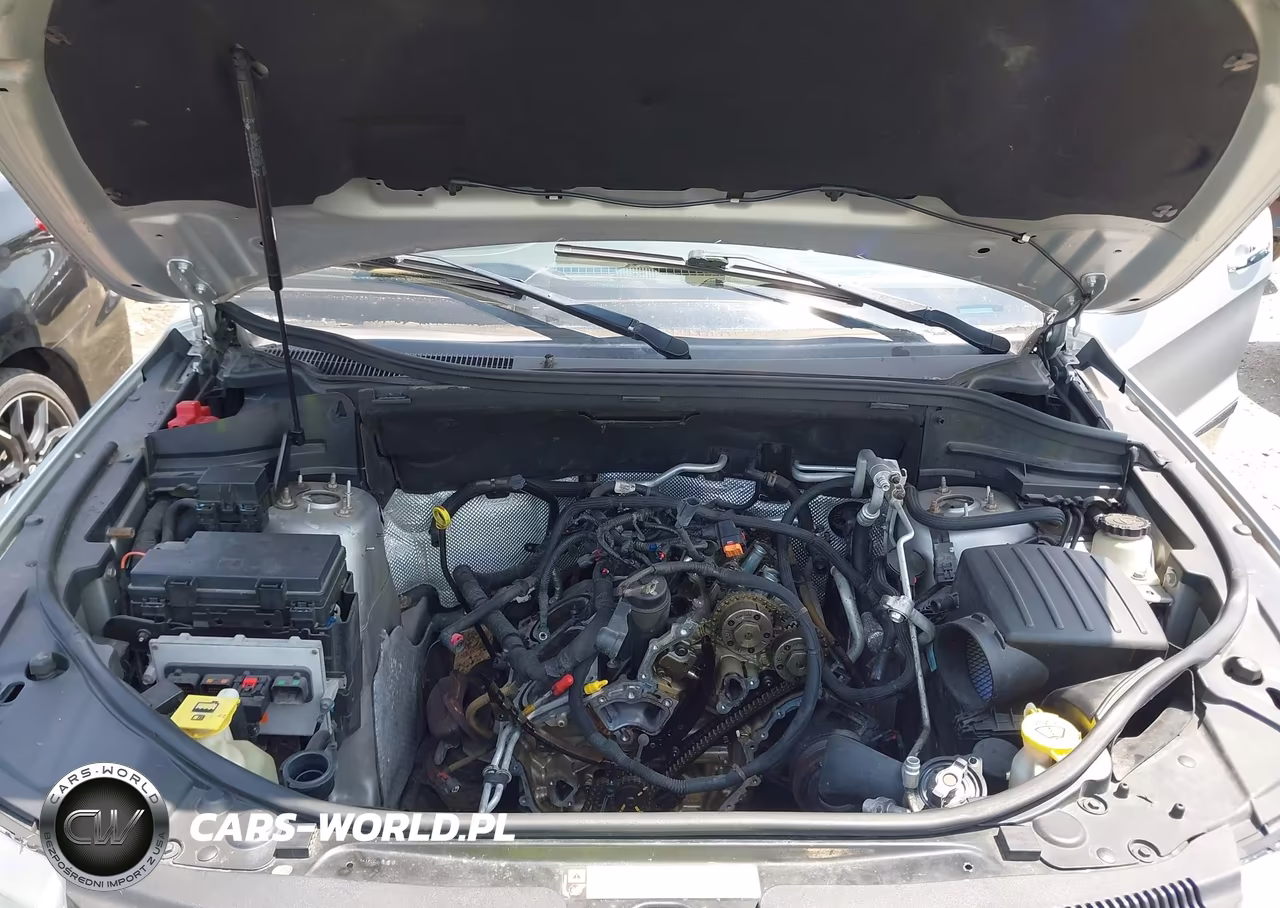 2012 Jeep Grand Cherokee Overland VIN:1C4RJECG3CC204384 - 10