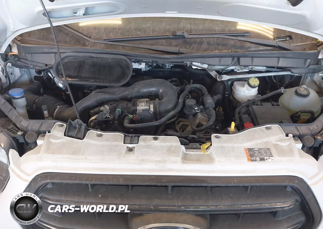 2020 Ford Transit-350 Passenger Van Xl VIN:1FDAX2C80LKA14112 - 10