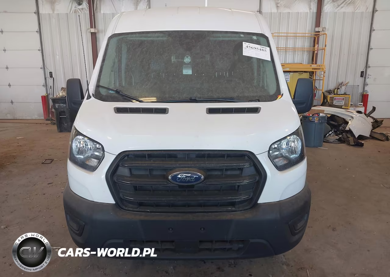 2020 Ford Transit-350 Passenger Van Xl VIN:1FDAX2C80LKA14112 - 12