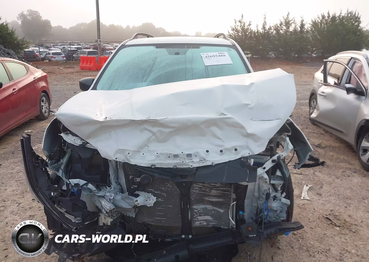 2020 Subaru Forester VIN:JF2SKADC2LH564365 - 12