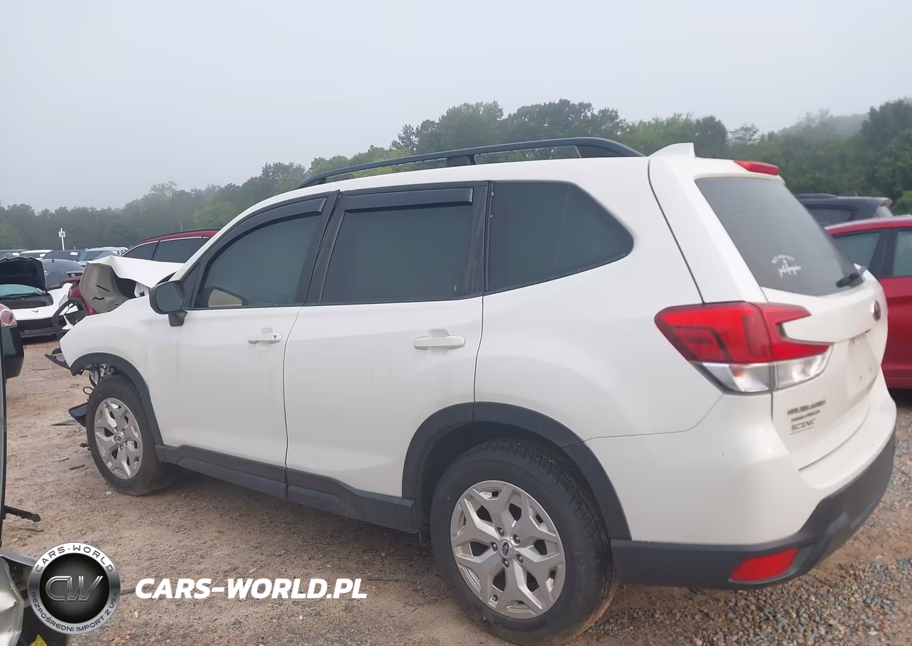 2020 Subaru Forester VIN:JF2SKADC2LH564365 - 14