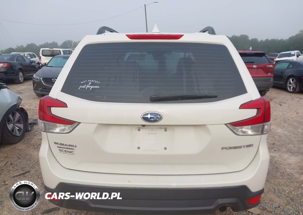 2020 Subaru Forester VIN:JF2SKADC2LH564365 - 16