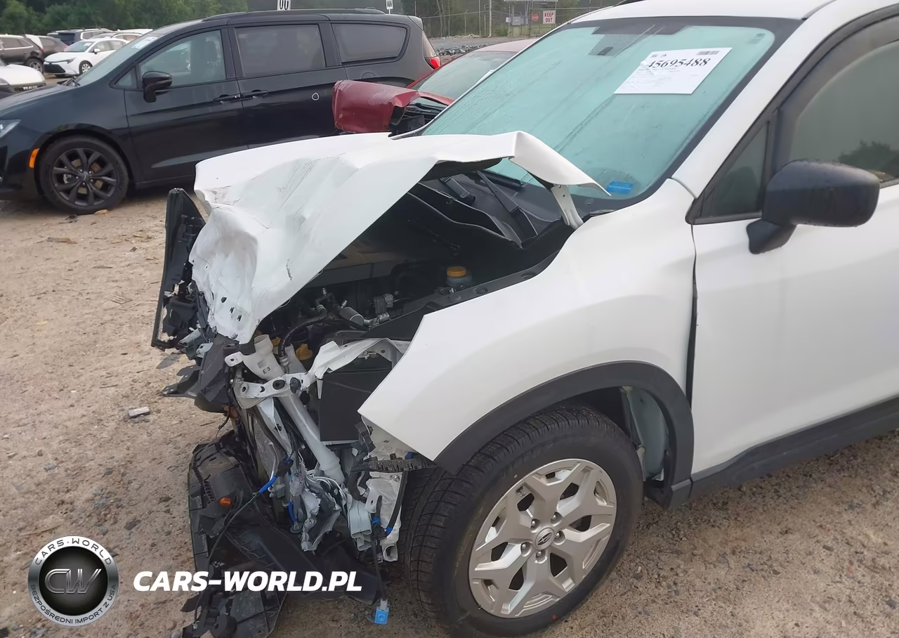 2020 Subaru Forester VIN:JF2SKADC2LH564365 - 17