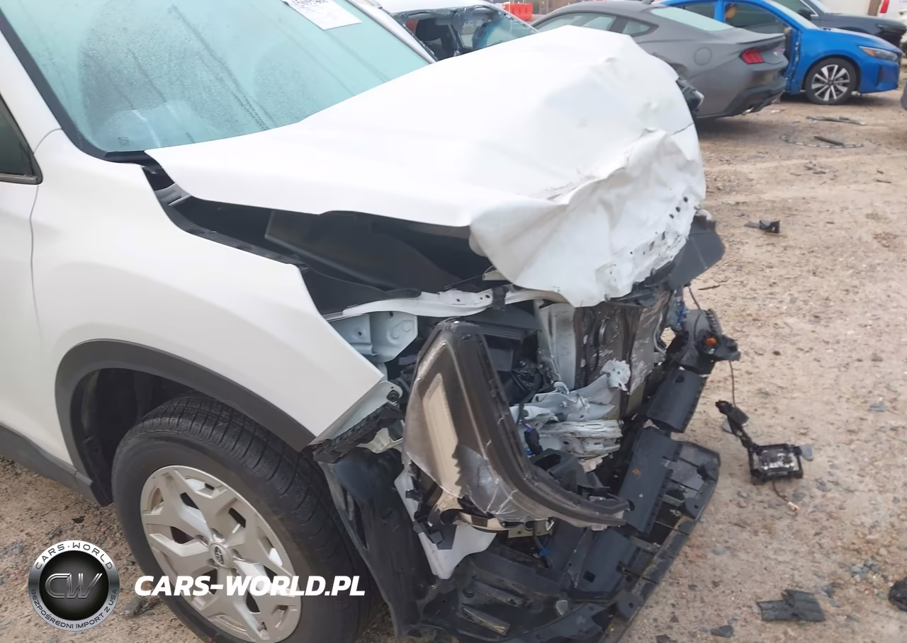 2020 Subaru Forester VIN:JF2SKADC2LH564365 - 18