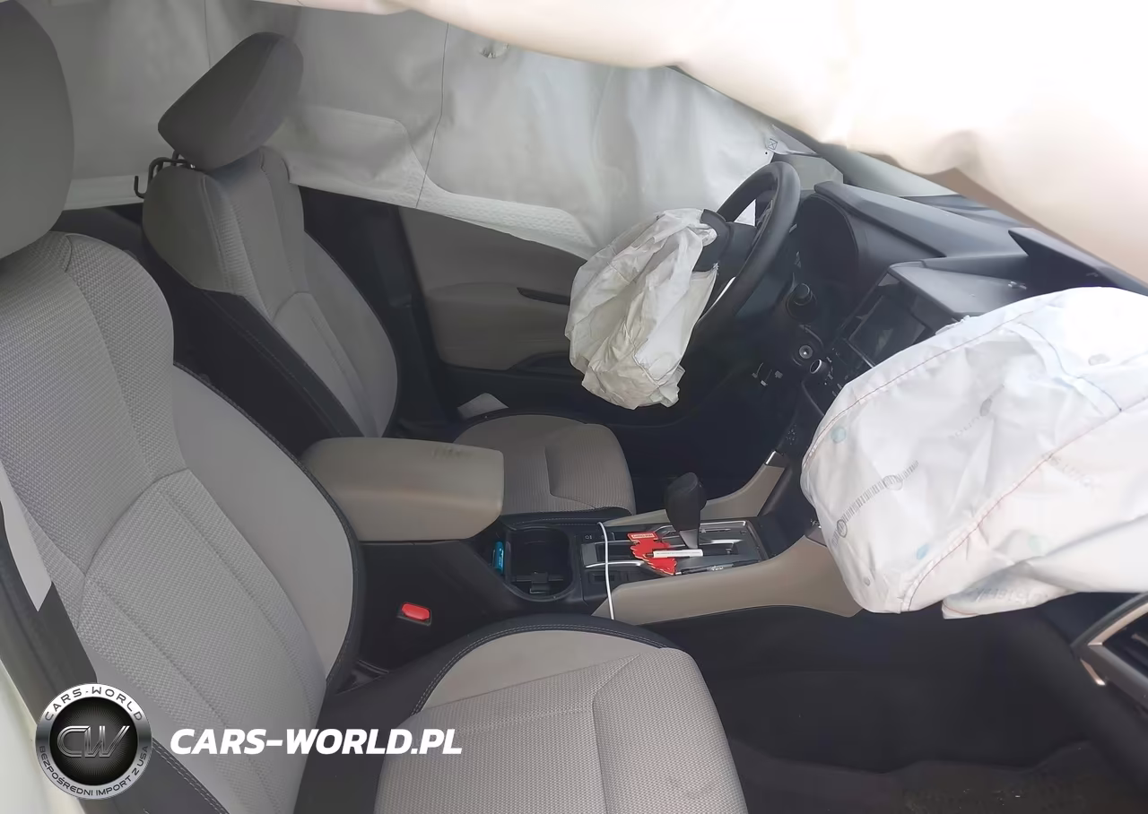 2020 Subaru Forester VIN:JF2SKADC2LH564365 - 5