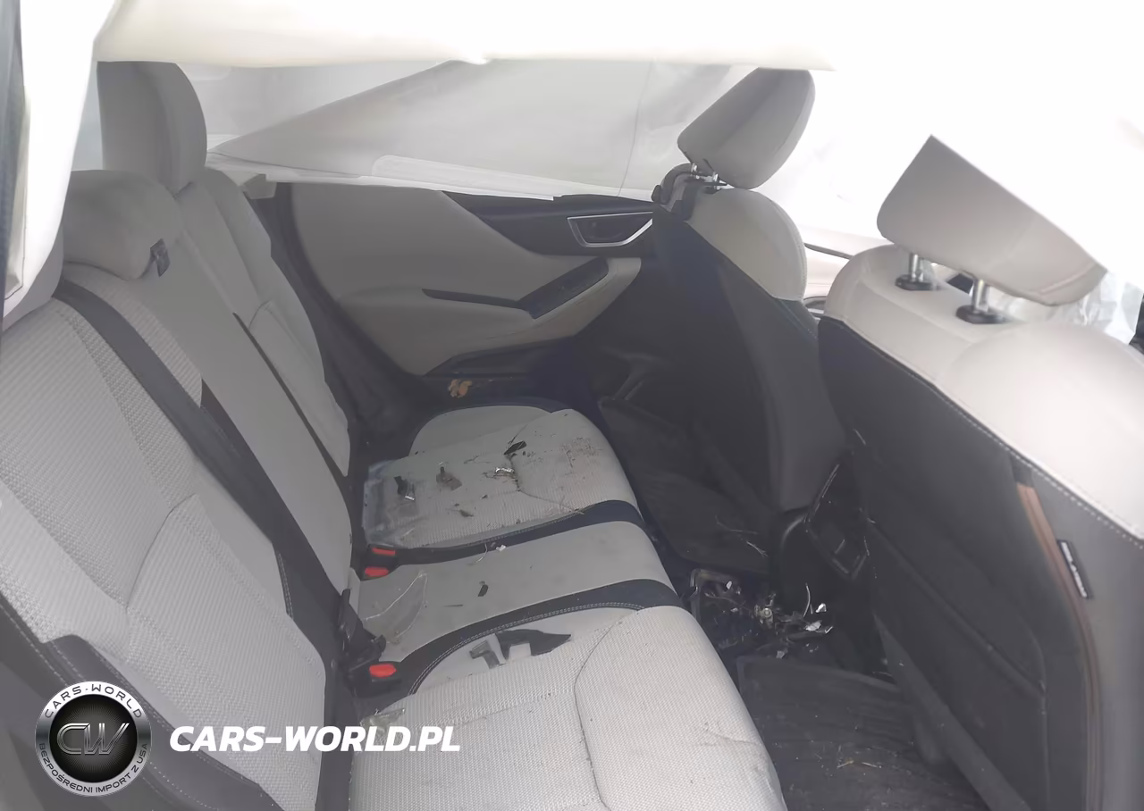 2020 Subaru Forester VIN:JF2SKADC2LH564365 - 8
