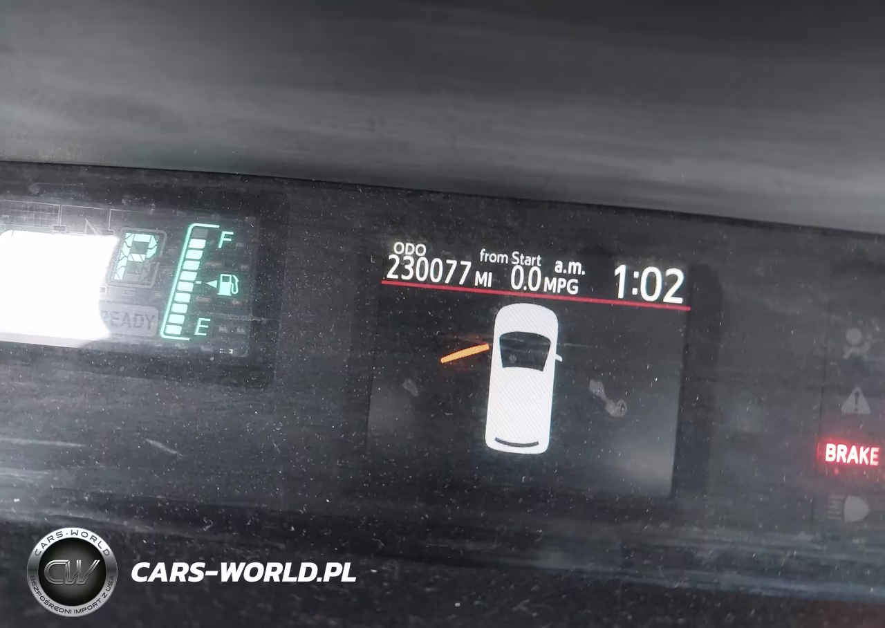 2013 Toyota Prius C One VIN:JTDKDTB36D1056028 - 15