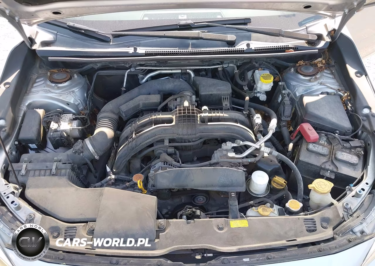 2018 Subaru Impreza 2.0I Premium VIN:4S3GKAB62J3612829 - 10