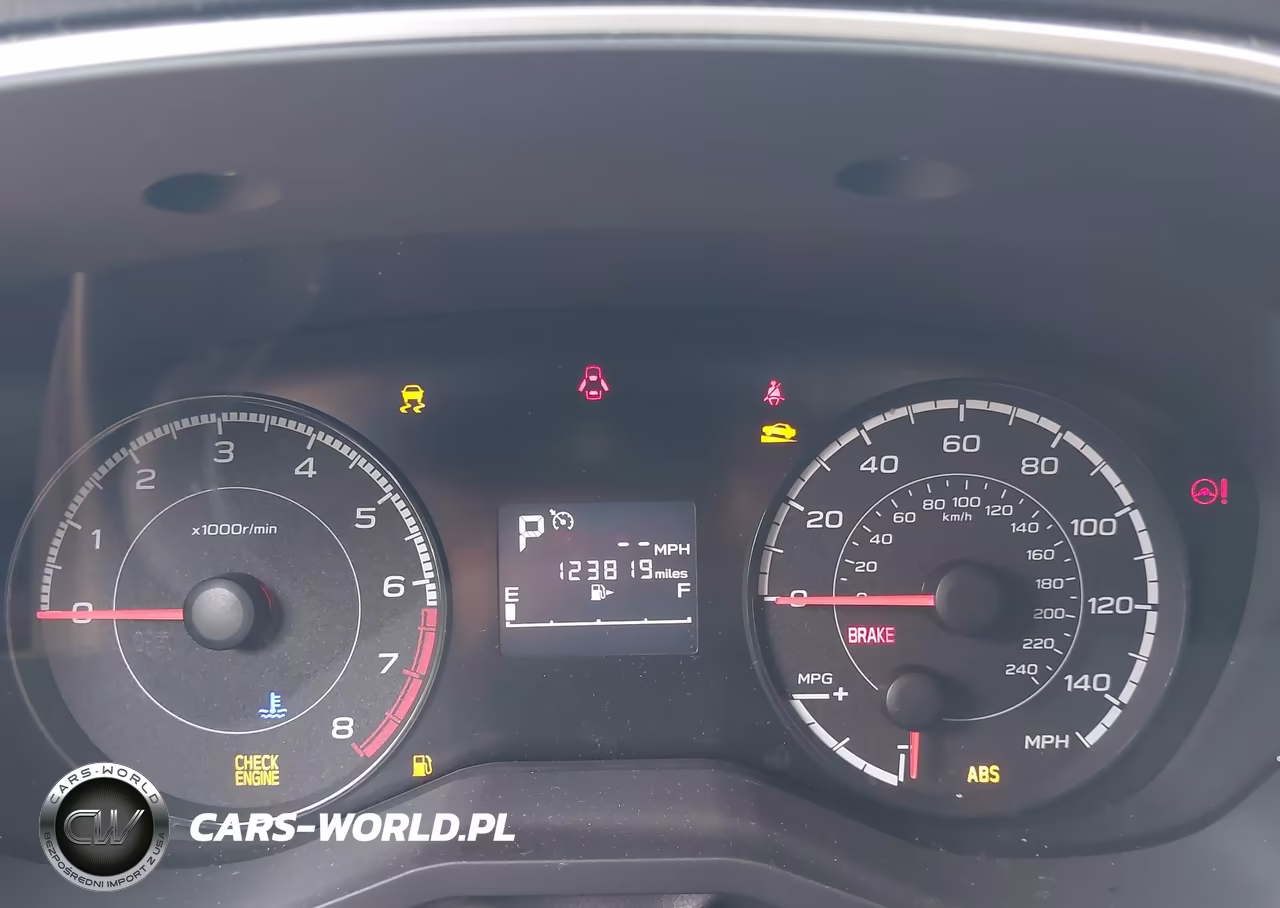 2018 Subaru Impreza 2.0I Premium VIN:4S3GKAB62J3612829 - 7
