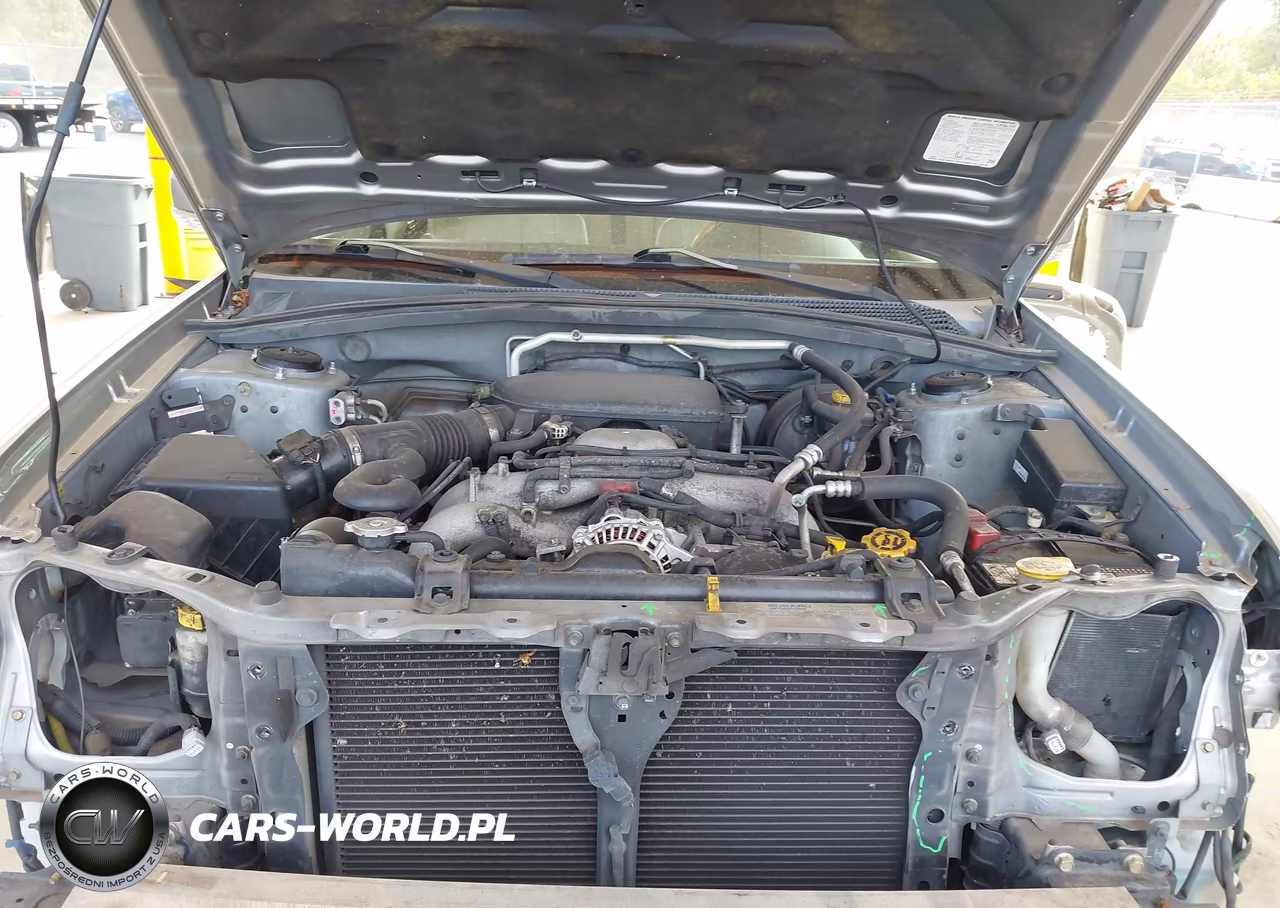 2006 Subaru Forester 2.5X L.l. Bean Edition VIN:JF1SG67646H729913 - 10