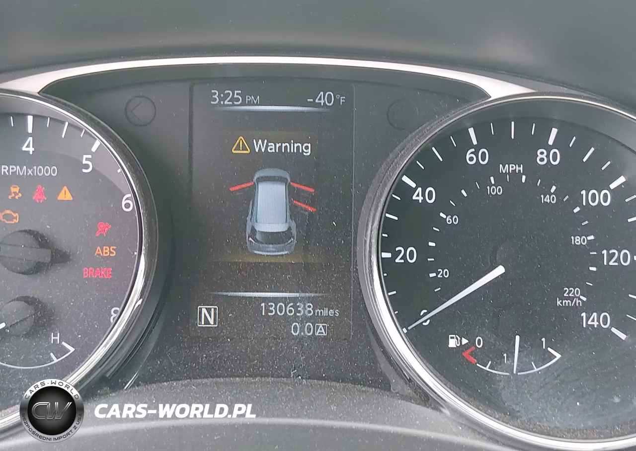 2014 Nissan Rogue Sl VIN:5N1AT2MV0EC810694 - 16