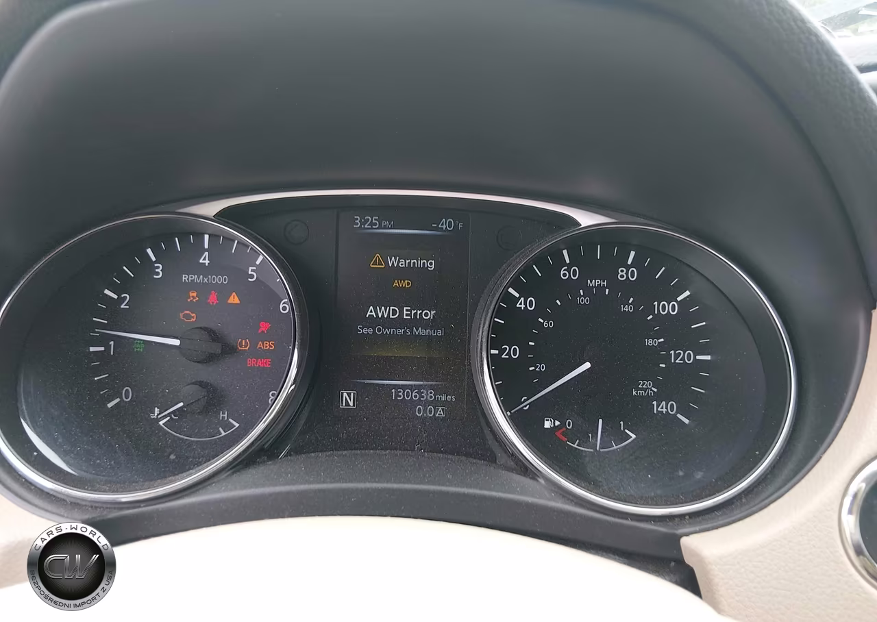 2014 Nissan Rogue Sl VIN:5N1AT2MV0EC810694 - 7