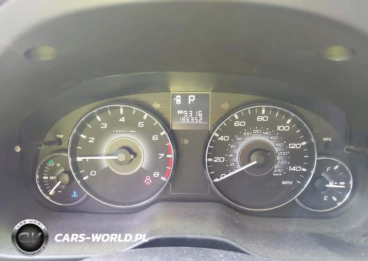 2010 Subaru Legacy 2.5I Limited VIN:4S3BMCK65A3240399 - 7