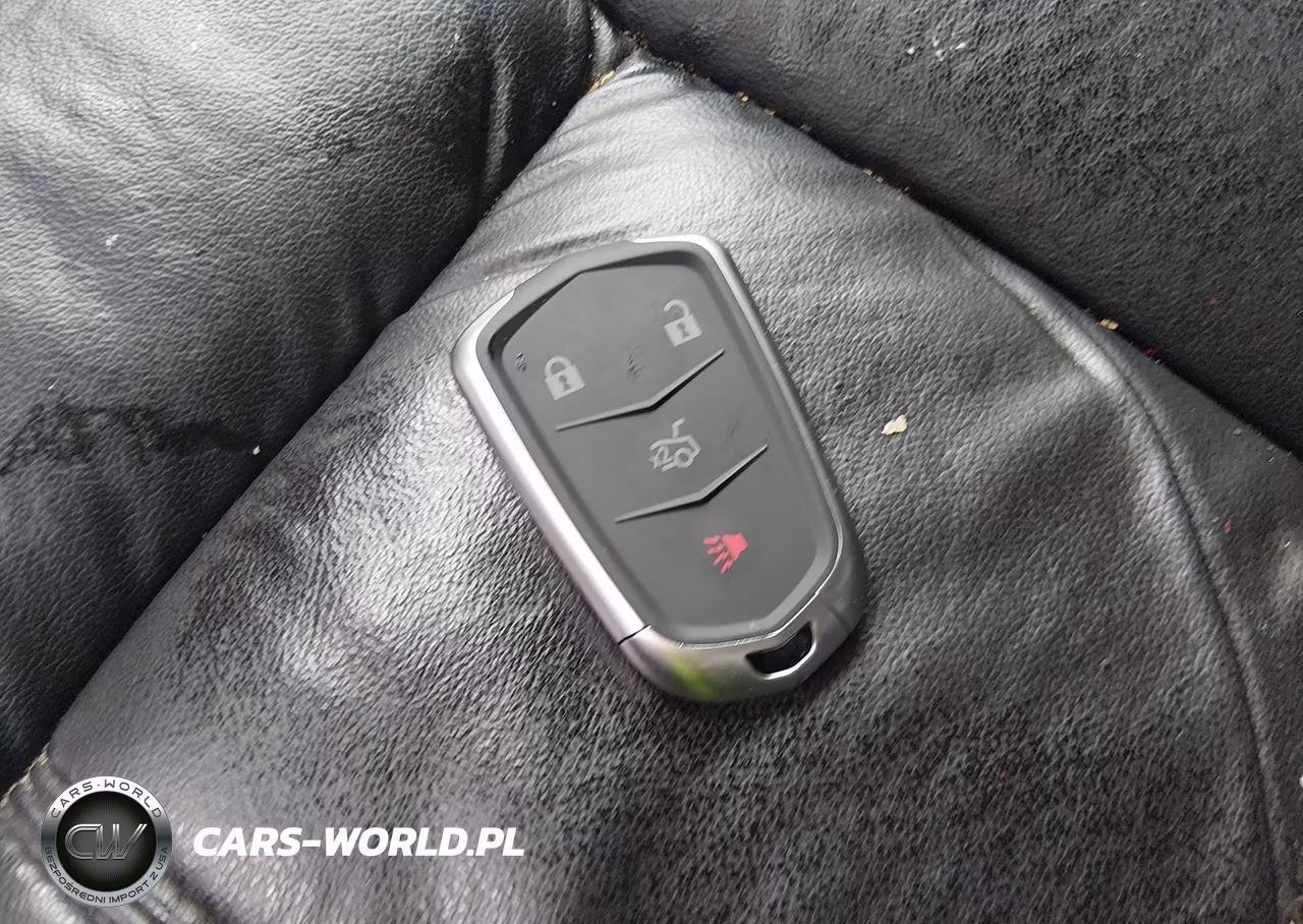 2011 Cadillac Srx Standard VIN:3GYFNGEY0BS521230 - 11