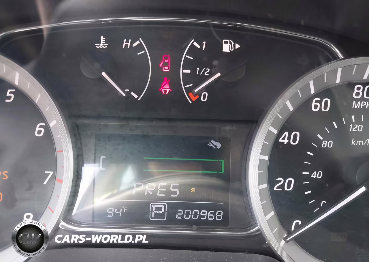 2014 Nissan Sentra Fe+ S-Fe+ Sv-S-Sl-Sr-Sv VIN:3N1AB7AP9EY209787 - 7