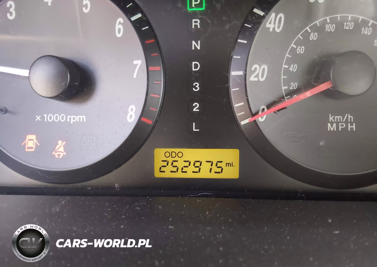 2005 Hyundai Elantra Gls-Gt VIN:KMHDN46D05U036612 - 7