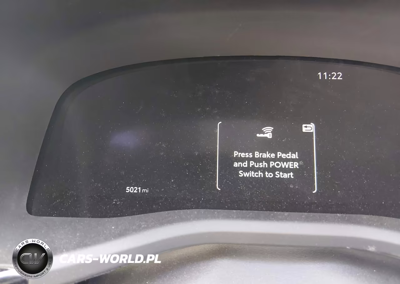 2026 Toyota Camry Xle VIN:4T1DAACK0TU723177 - 7