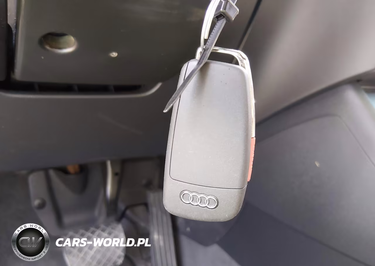 2016 Audi Q3 Premium Plus VIN:WA1BFCFS3GR011091 - 11
