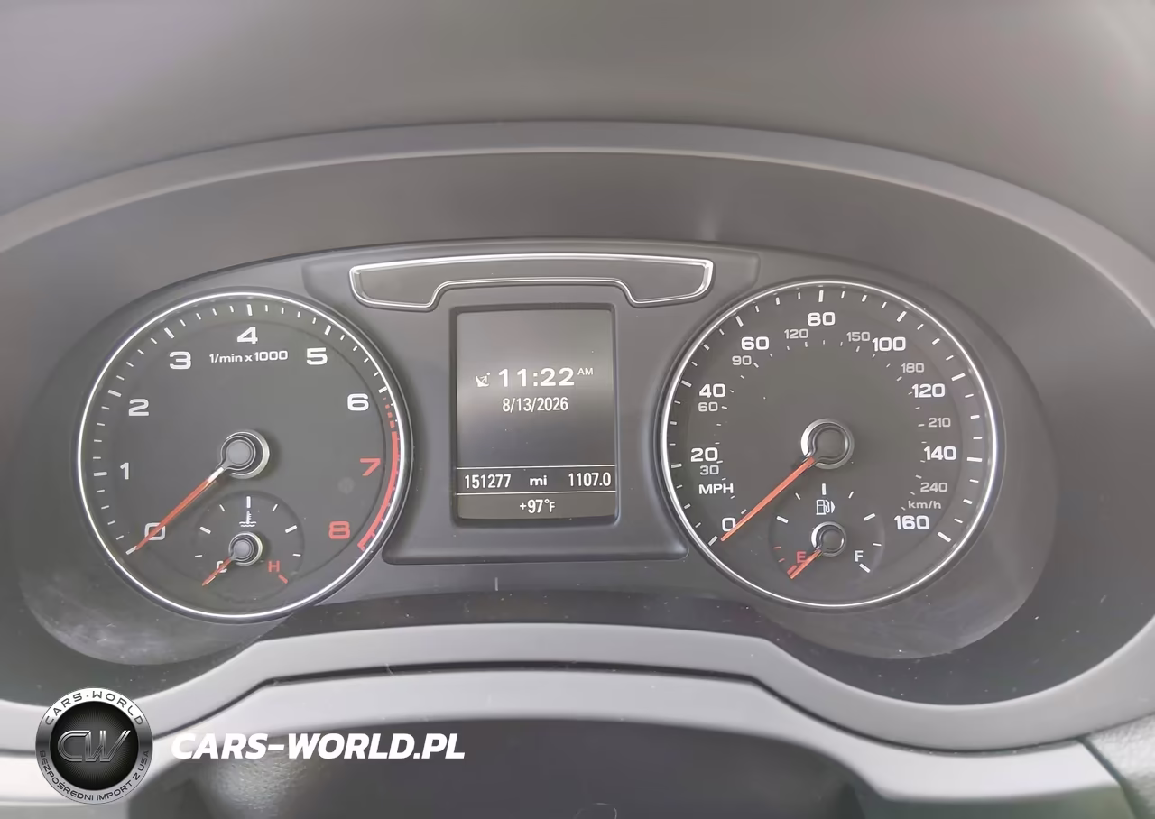 2016 Audi Q3 Premium Plus VIN:WA1BFCFS3GR011091 - 7
