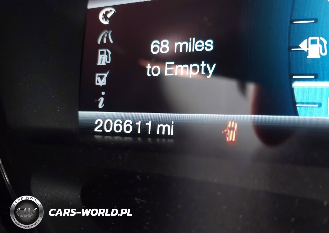 2011 Ford Edge Sel VIN:2FMDK4JC4BBA14900 - 7