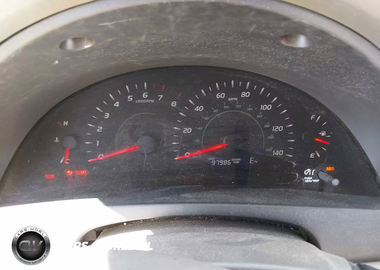 2007 Toyota Camry Le VIN:4T1BE46K77U647682 - 7