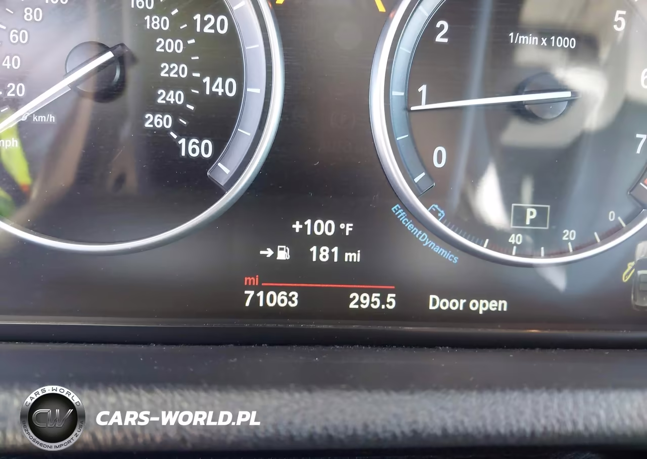 2017 BMW X3 xDrive28I VIN:5UXWX9C34H0T22697 - 15
