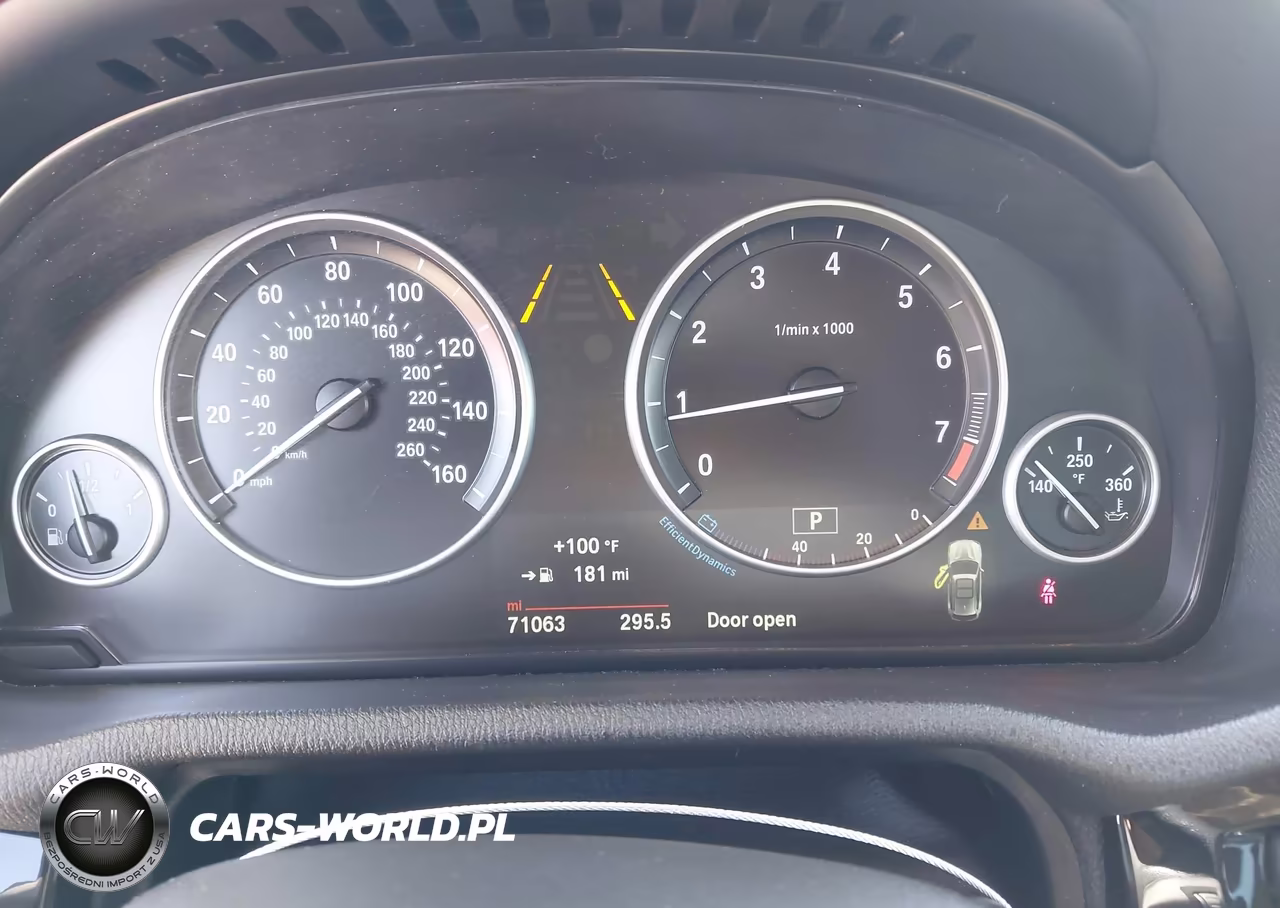 2017 BMW X3 xDrive28I VIN:5UXWX9C34H0T22697 - 7