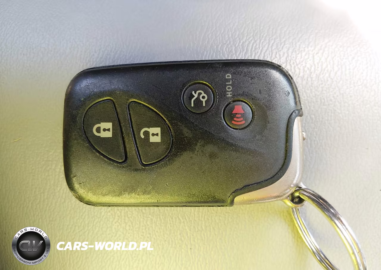 2010 Lexus Es 350 VIN:JTHBK1EG8A2393409 - 11