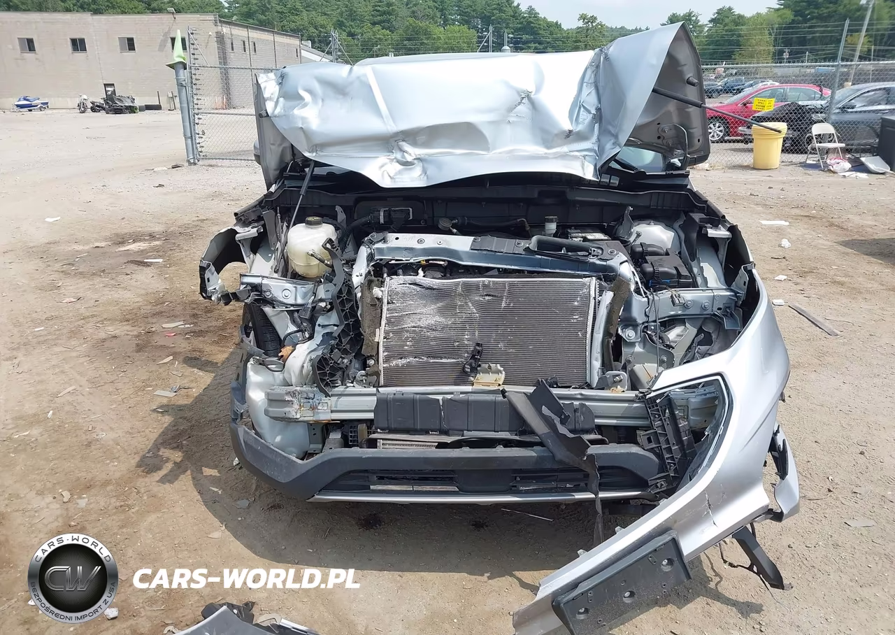 2022 Ford Edge Sel VIN:2FMPK4J99NBA71762 - 13