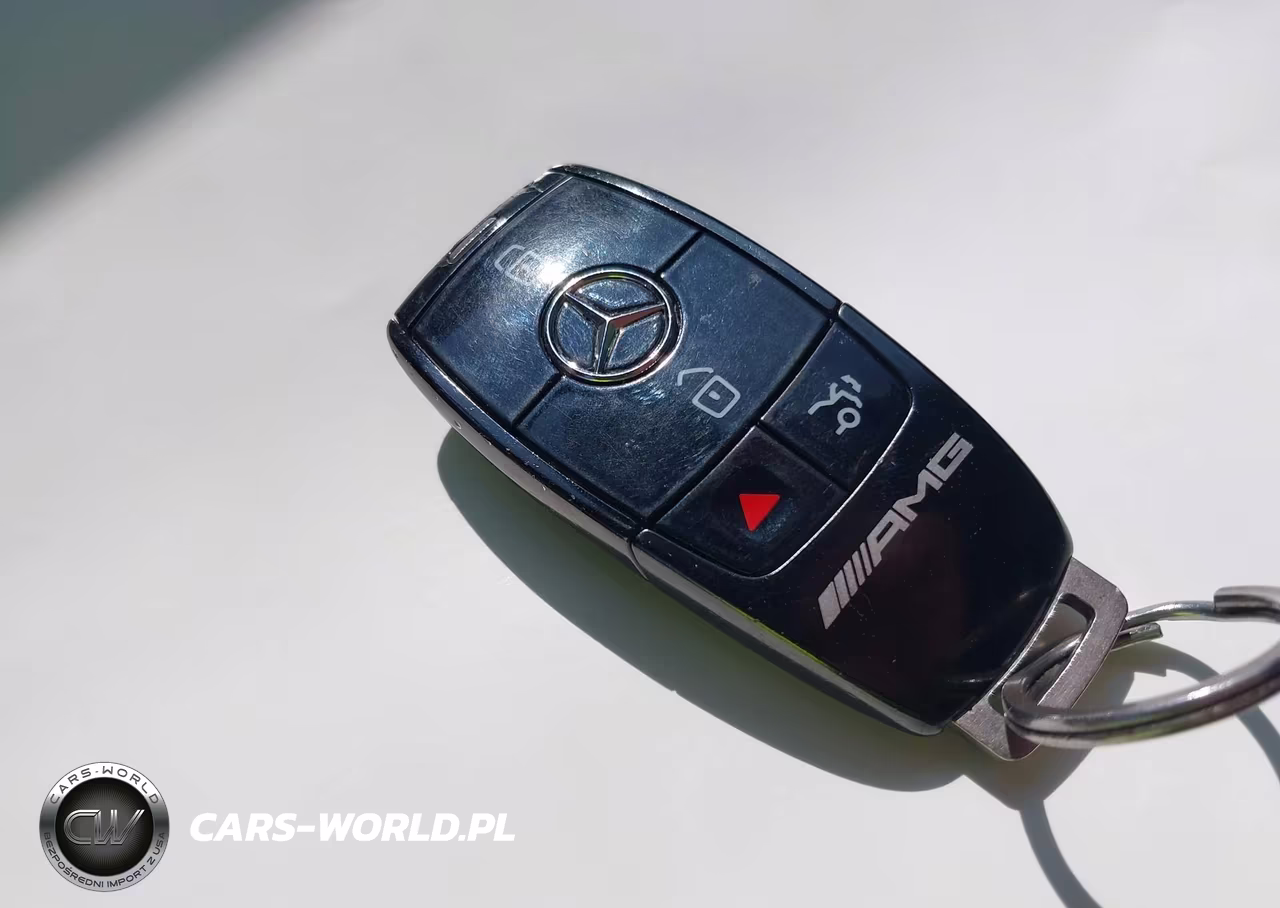 2022 Mercedes-Benz Amg Cla 35 4Matic VIN:W1K5J5BBXNN282582 - 11