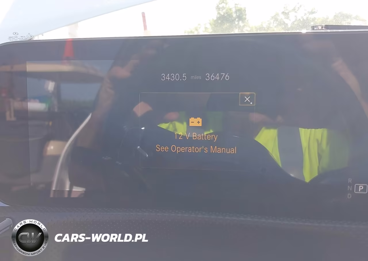 2022 Mercedes-Benz Amg Cla 35 4Matic VIN:W1K5J5BBXNN282582 - 7