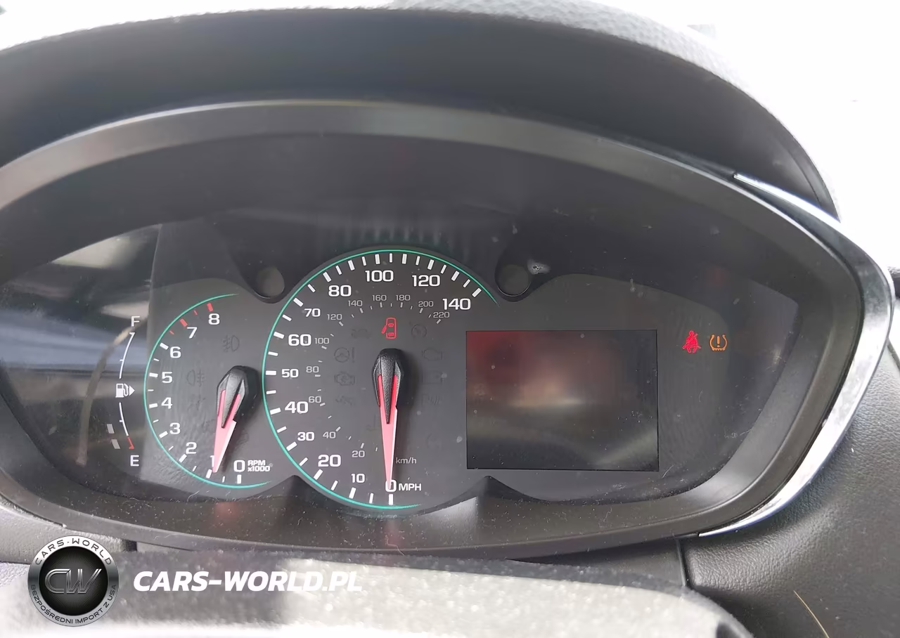 2020 Chevrolet Trax Awd Ls VIN:3GNCJNSB6LL280401 - 7