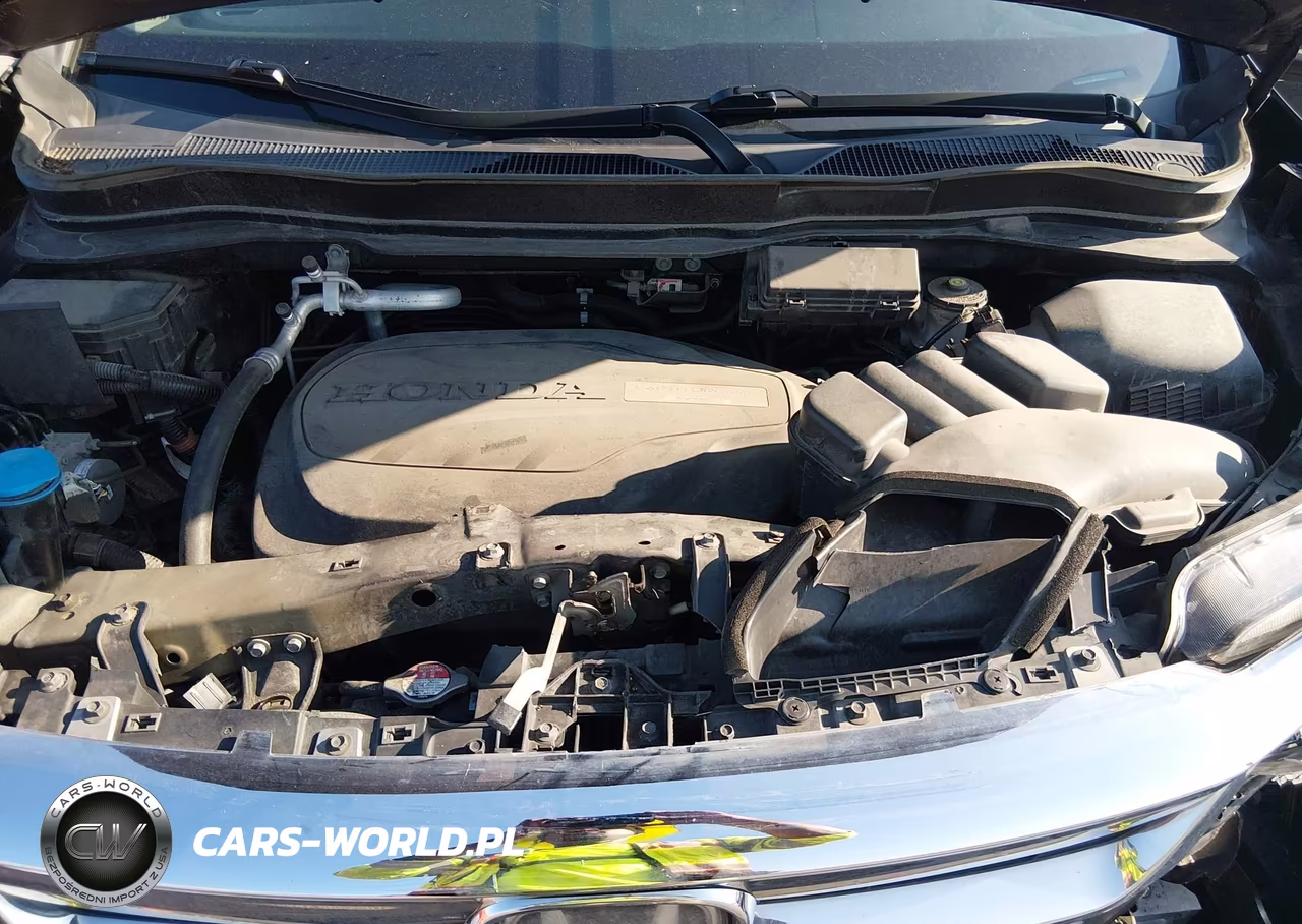 2019 Honda Pilot Ex-L VIN:5FNYF6H54KB078502 - 10