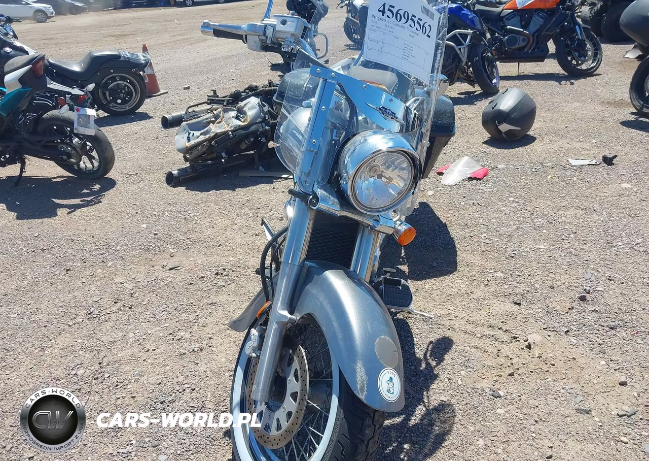 2020 Suzuki Vl800 M-Tm VIN:JS1VS55A4L7100428 - 5