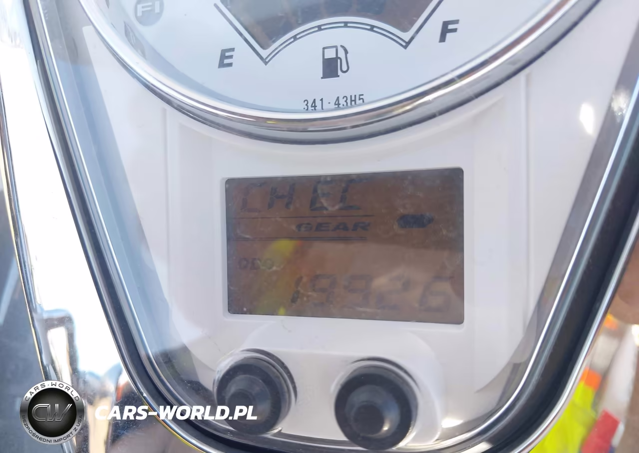 2020 Suzuki Vl800 M-Tm VIN:JS1VS55A4L7100428 - 7