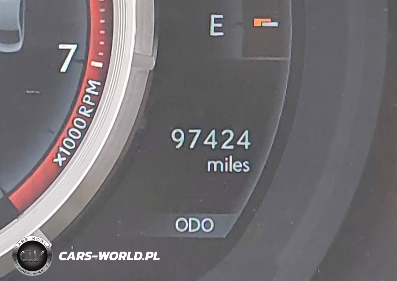 LEXUS IS 250 VIN:JTHBF1D26F5076633 - 15