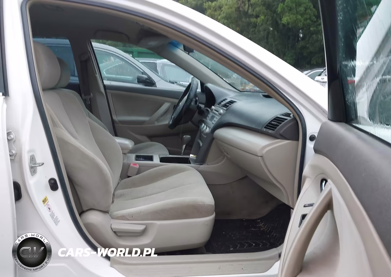 2009 Toyota Camry VIN:4T1BE46K29U919414 - 5