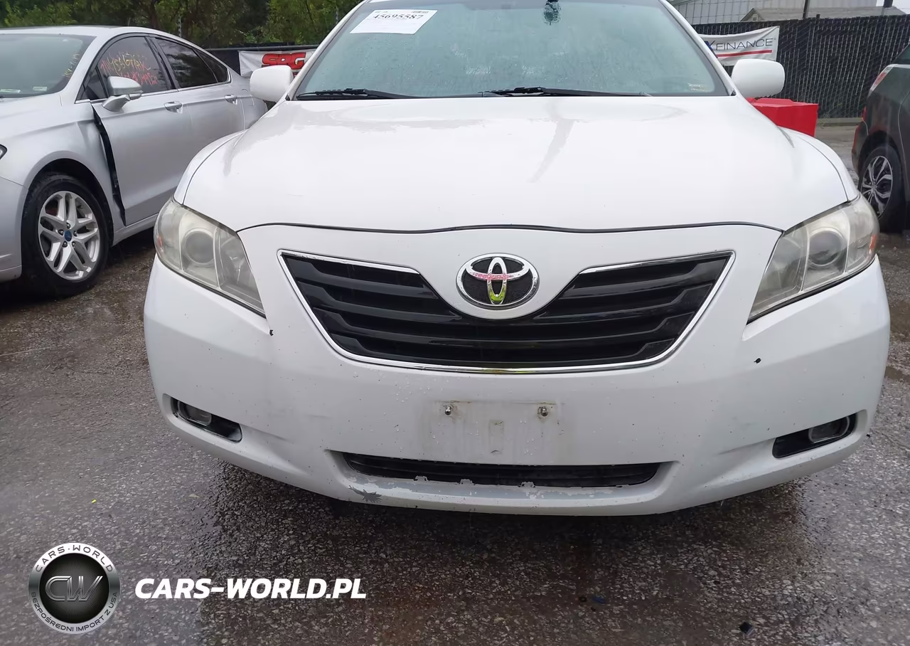 2009 Toyota Camry VIN:4T1BE46K29U919414 - 6