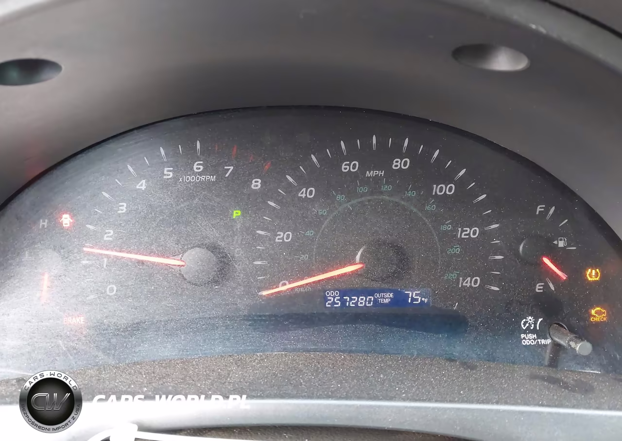 2009 Toyota Camry VIN:4T1BE46K29U919414 - 7