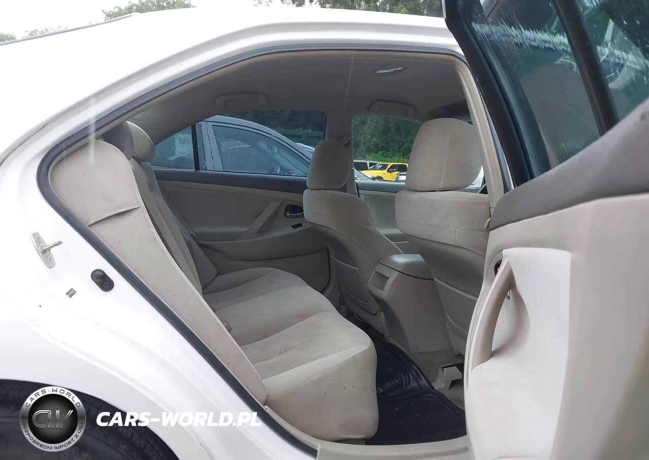 2009 Toyota Camry VIN:4T1BE46K29U919414 - 8