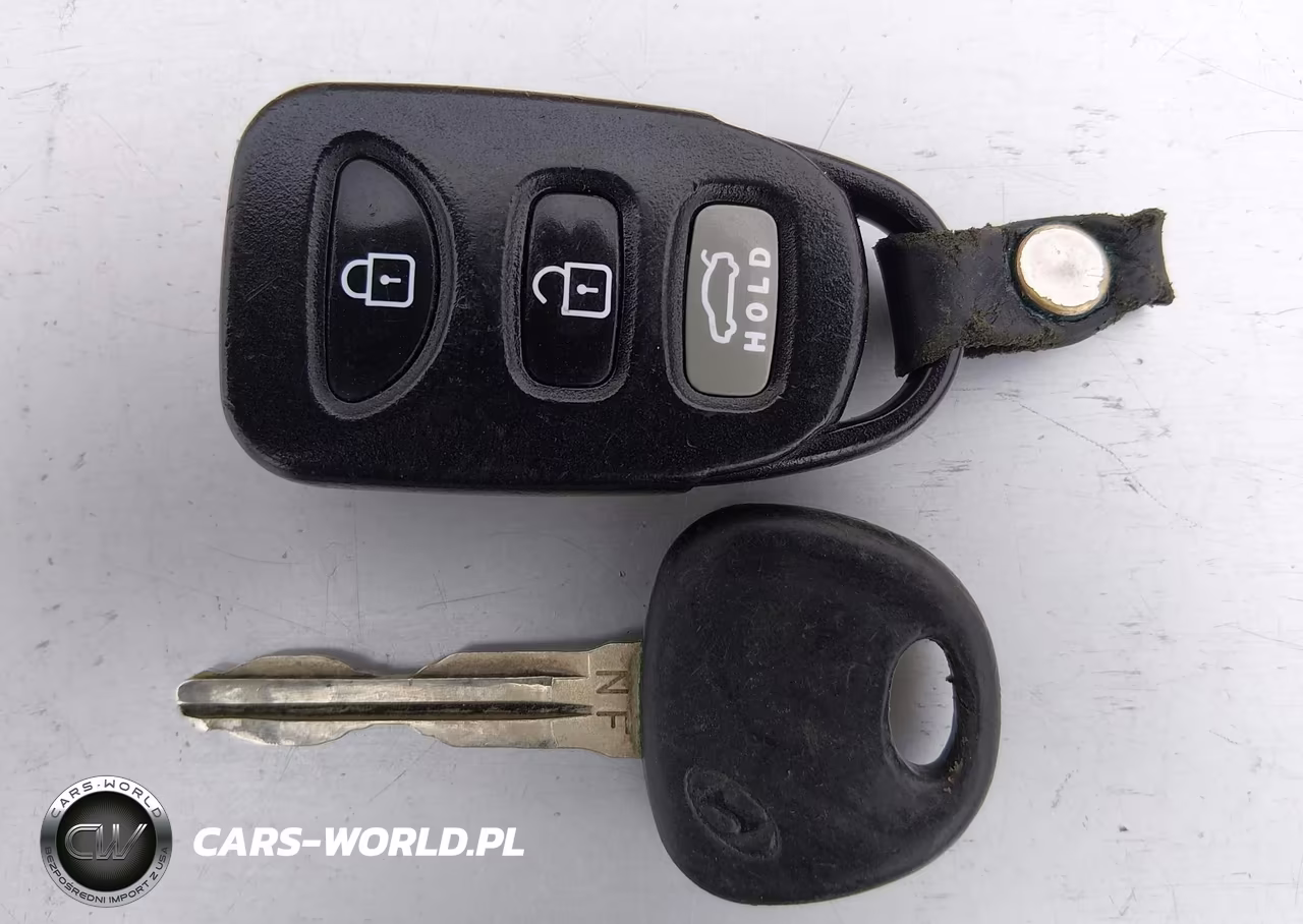 2008 Hyundai Sonata Gls V6 VIN:5NPET46F88H331455 - 11