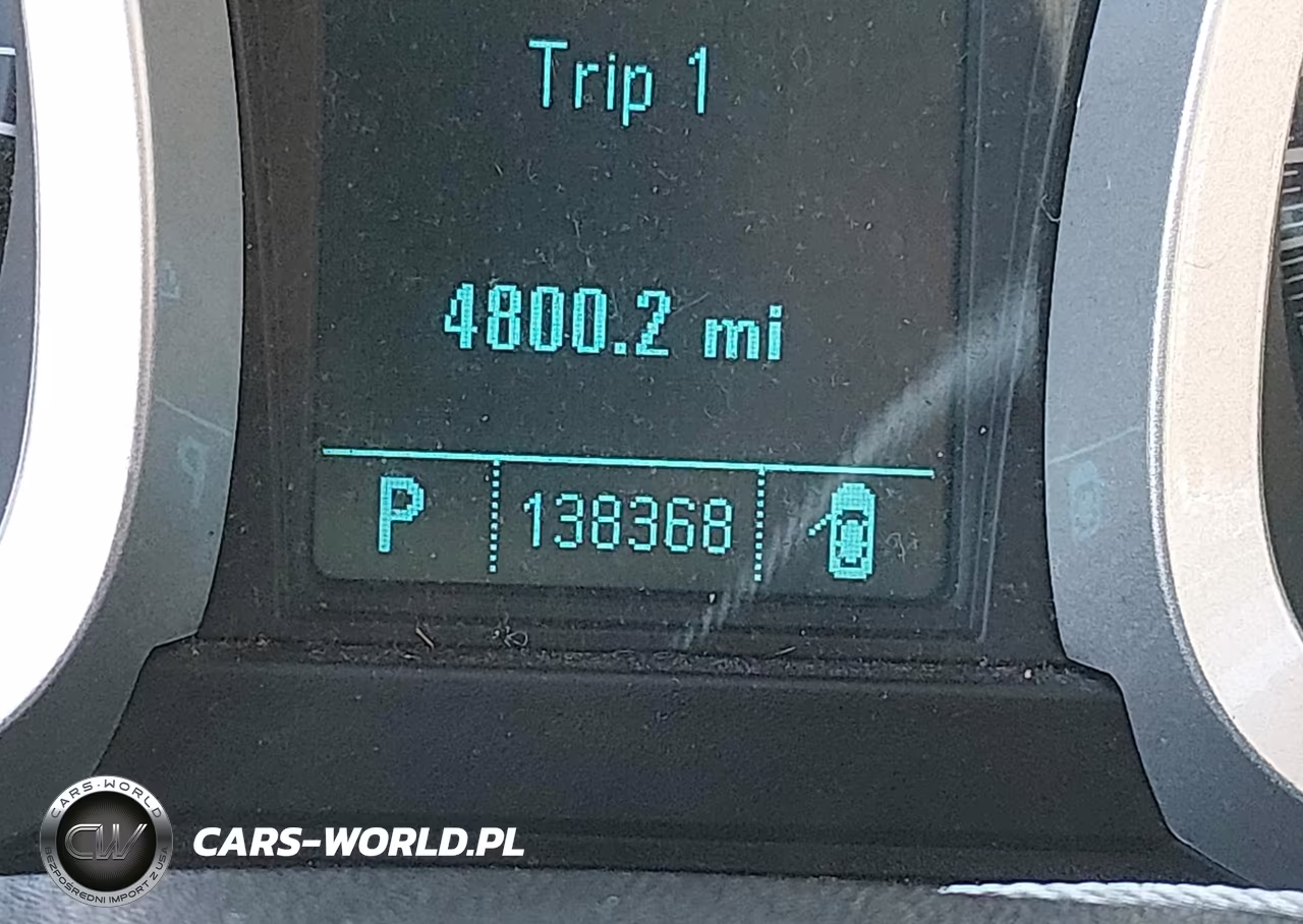 2011 Chevrolet Equinox Ls VIN:2CNALBEC1B6312182 - 7