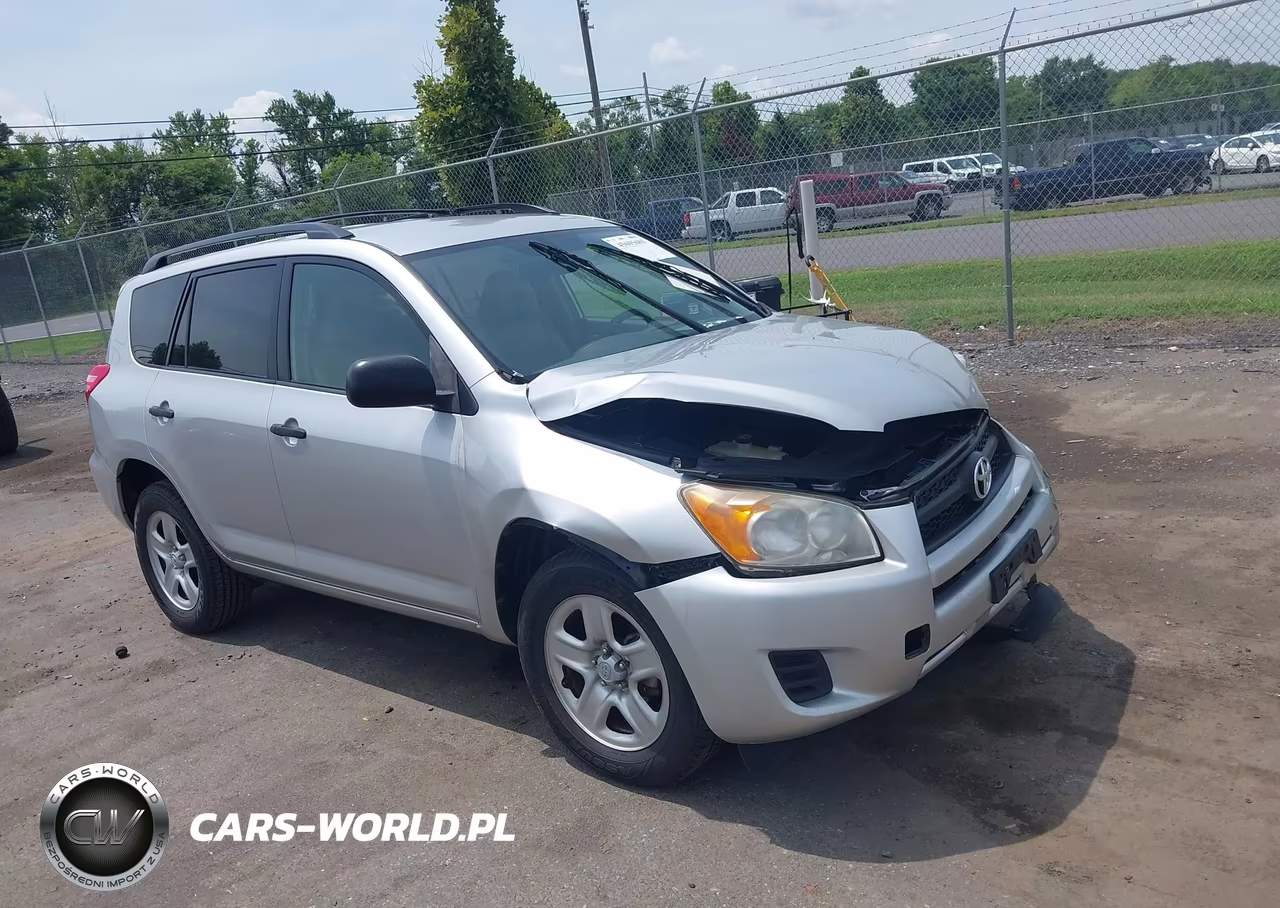 2009 Toyota Rav4