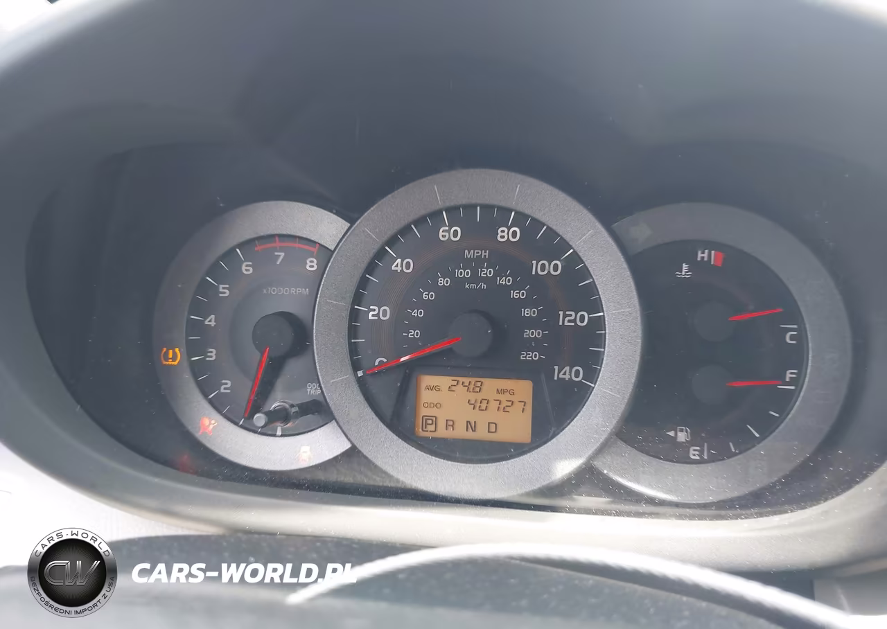 2009 Toyota Rav4 VIN:JTMZF33V89D013826 - 15