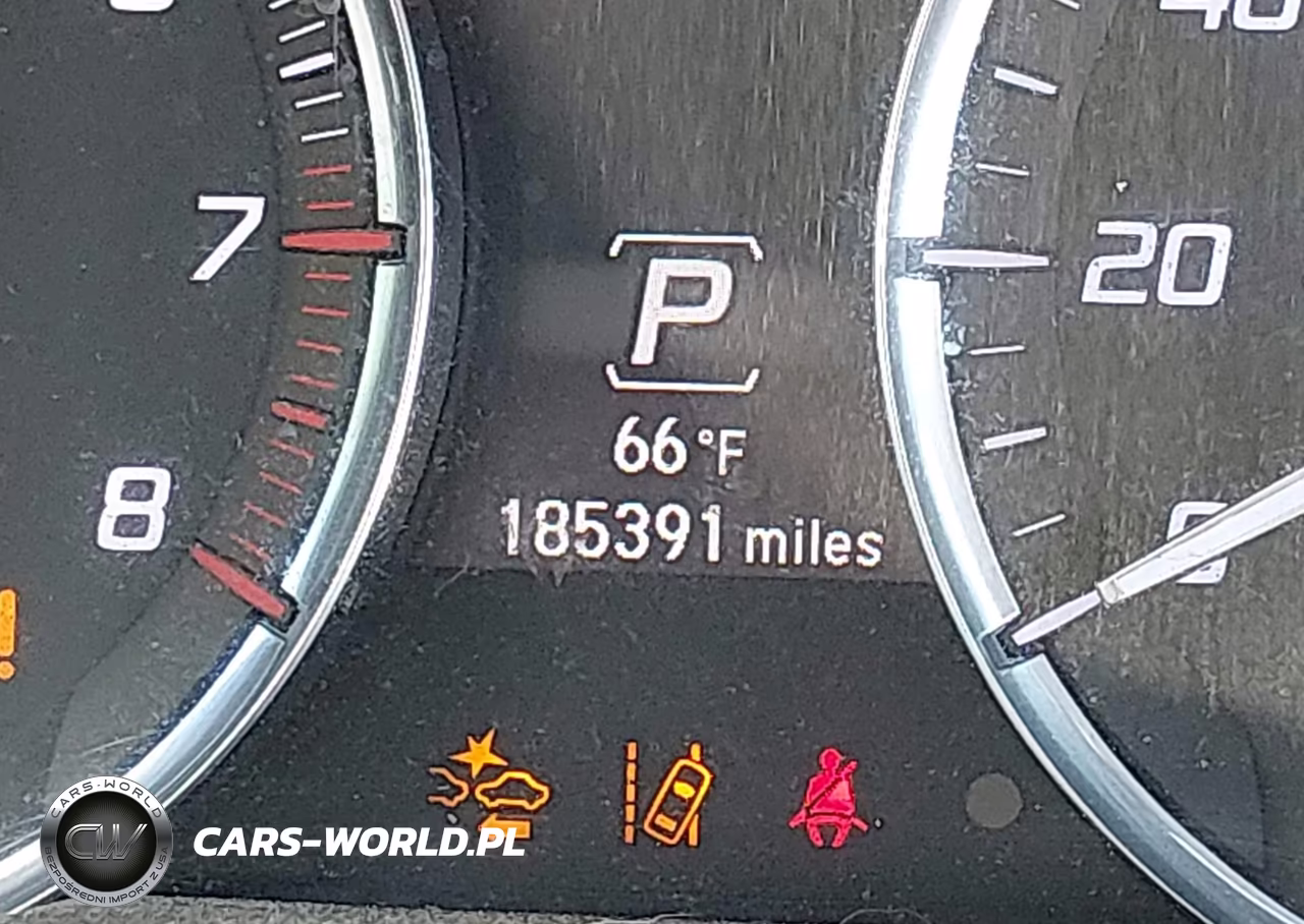2016 Acura Tlx V6 Advance VIN:19UUB3F79GA001154 - 16