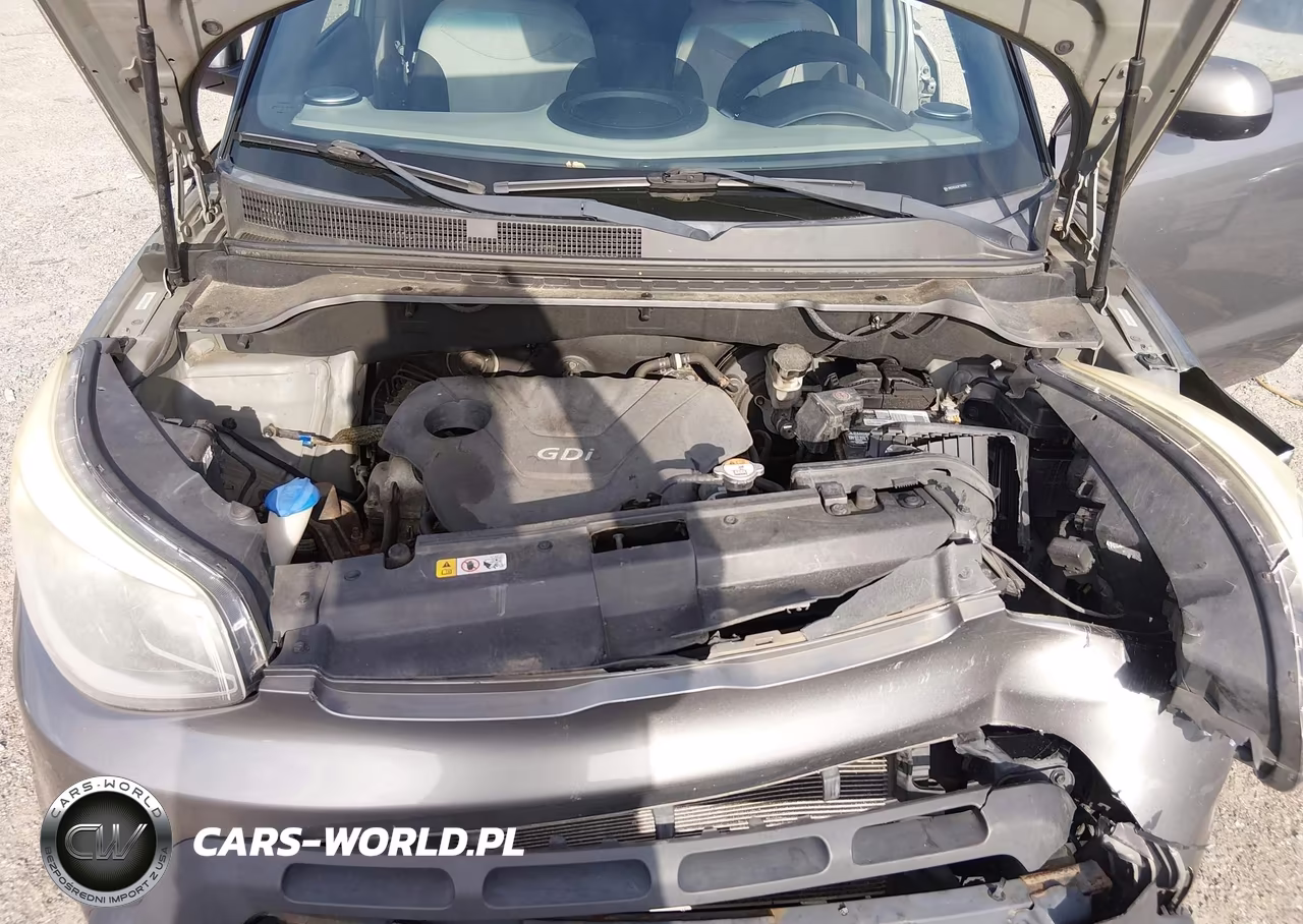 2015 Kia Soul VIN:KNDJN2A23F7181063 - 10