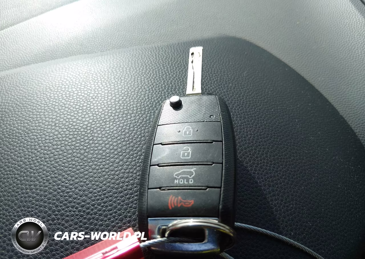 2015 Kia Soul VIN:KNDJN2A23F7181063 - 11